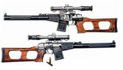 VSS IRL