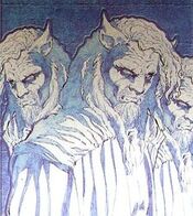 Threerasituums