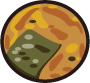 Dream Lava Cookie Sprite