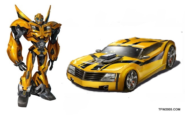 Bumblebee (WFC) - Teletraan I: The Transformers Wiki - Age Of ...