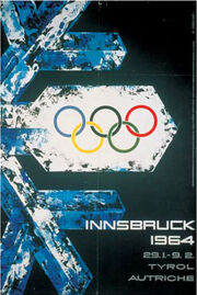 Innsbruck1964