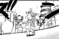 Jasmine shocked by tremors