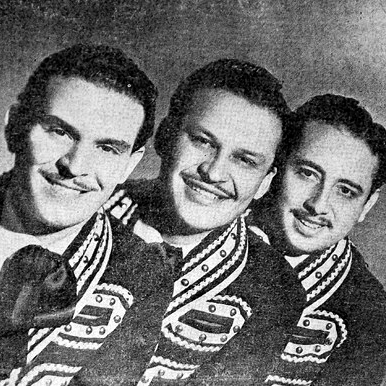 Trio Calaveras Net Worth