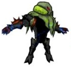 FF Nano Vilgax