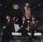 Run for you Caratula