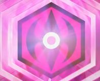 Spectral Space Pirate Symbol