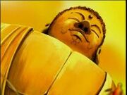 Estatua de Buda-1-