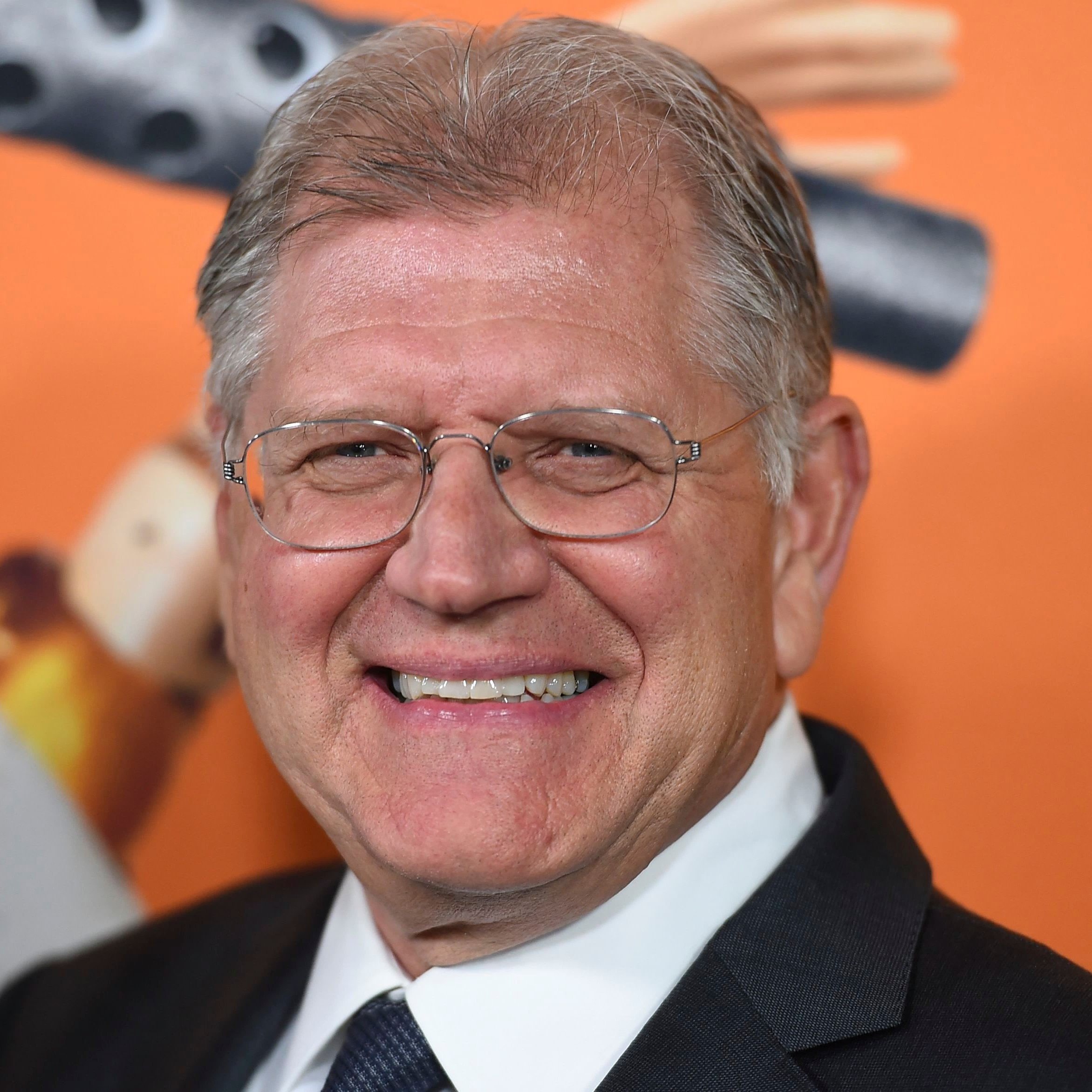 Robert Zemeckis - Futurepedia - The Back To The Future Wiki