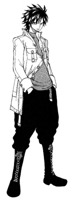 Ryo Saeba1