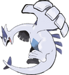 Lugia PSS