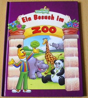 EinBesuchimZoo