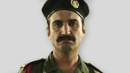 Saddam Hussein