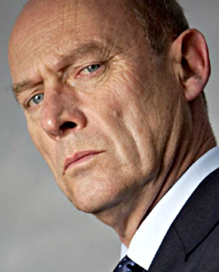 Patrick Malahide