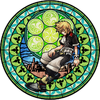 Station of Awakening- Ventus (Art) KHBBS