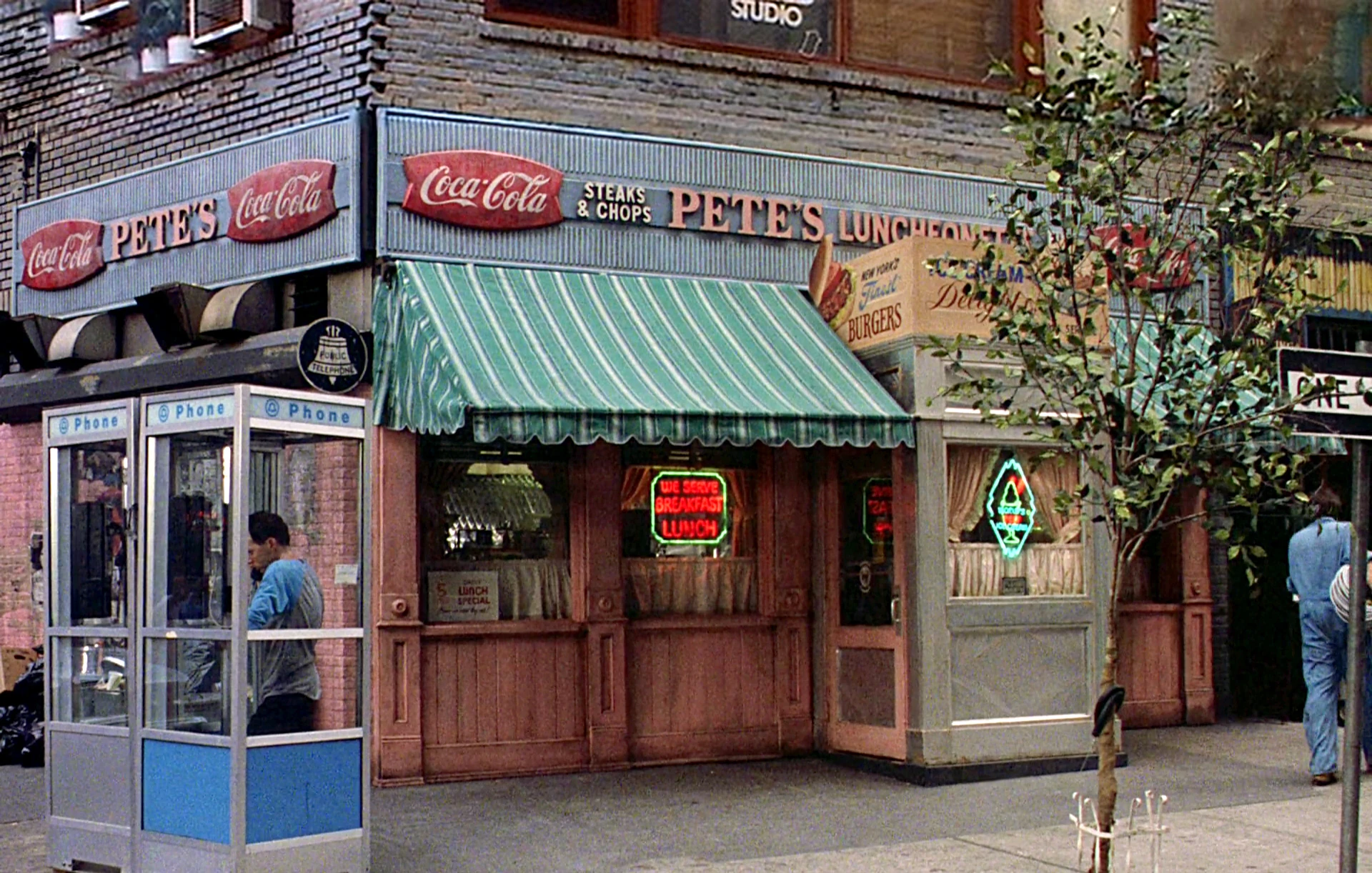 Restaurants Muppet Wiki