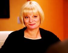 Patti Nyholm