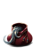 UnicornTailHair