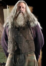 Abelforth Dumbledore 2