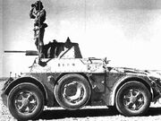 Autoblinda 41