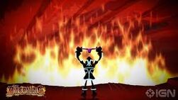 Baconfire