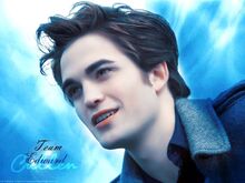 TwilightEdwardCullen