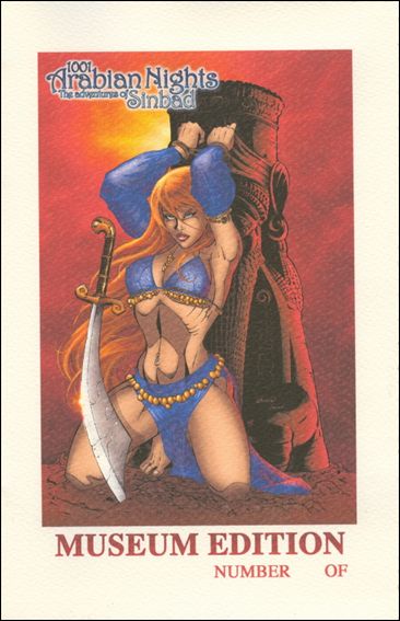 1001 Arabian Nights 1 1001 Arabian Nights 1