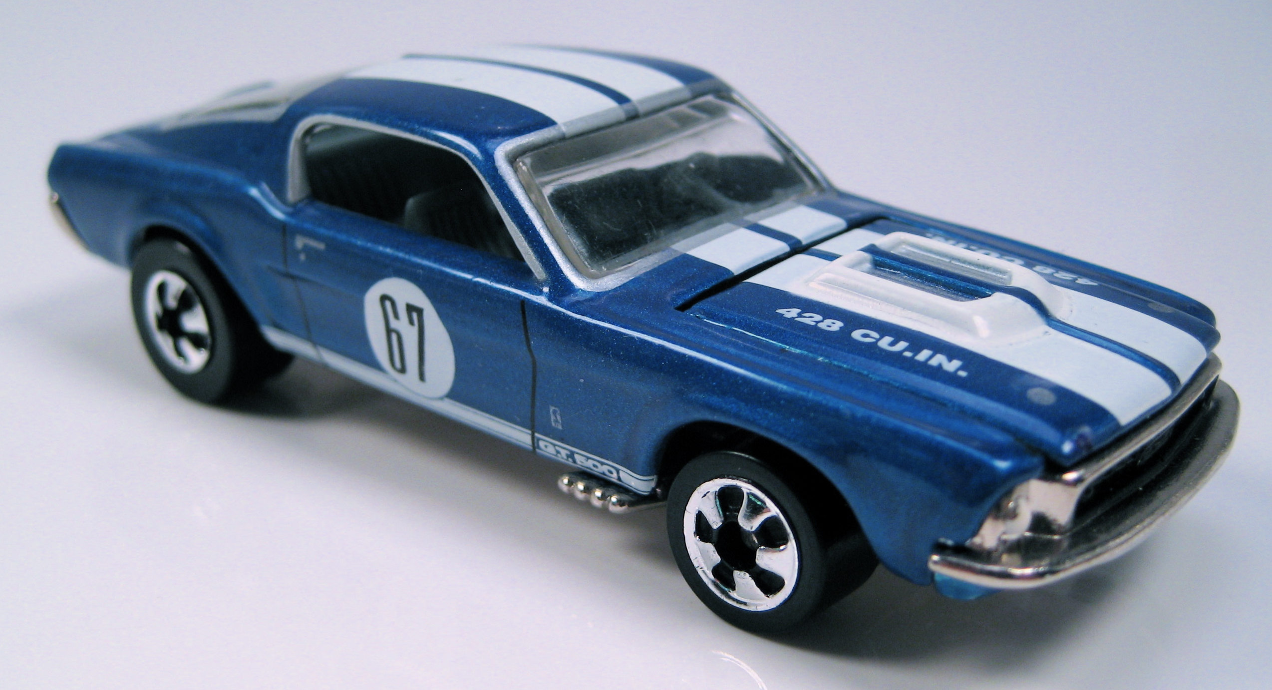 Custom Mustang Hot Wheels Wiki