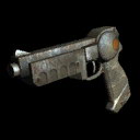 LaserPistol