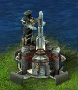 Launch pad