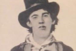 Billy the kid1