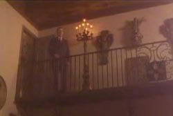 Bill beattys haunted mansion1 ghost 1930s