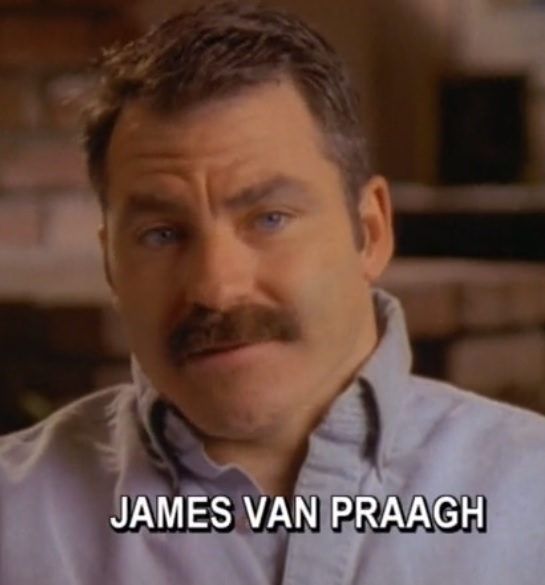 James van praagh1