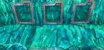 Lunatic pandora trapdoors