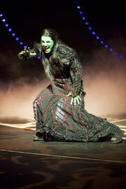 Elphaba-finland