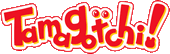 Tamagotchi! logo