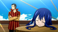 Wendy and Mest