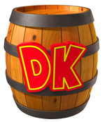 DKBarrelReturns