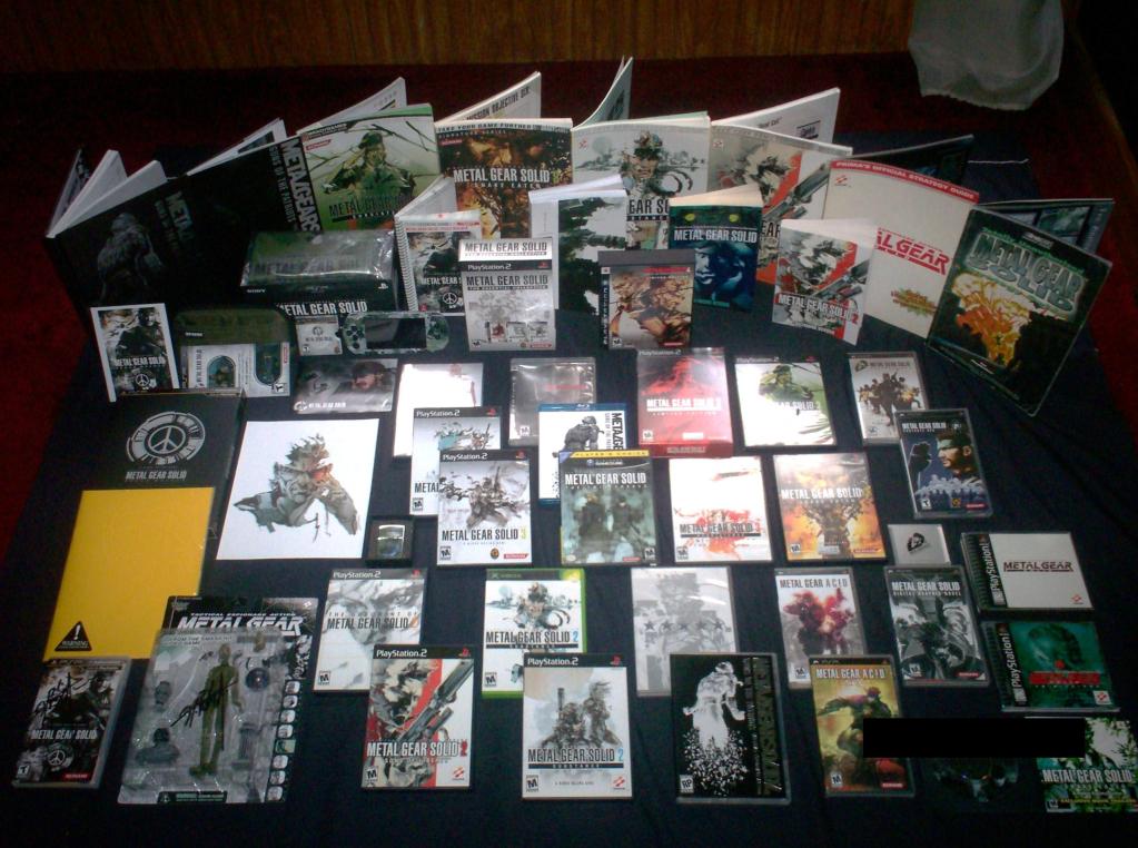 Various - Metalgear >> Solid Snake - Music Compilation Of Hideo Kojima / Red Disc Various - Metalgear >> Solid Snake - Music Compilation Of Hideo Kojima / Red Disc