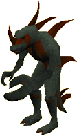 Dagannoth Prime