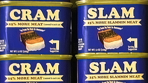Cram