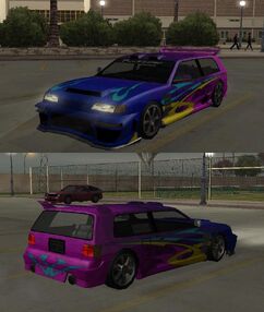 Flashmod