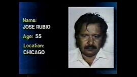 Jose rubio