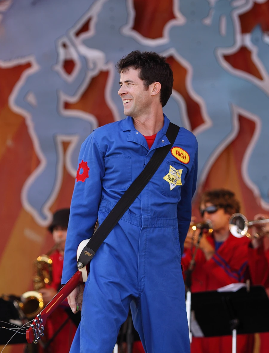 Rich Disney Junior Wiki