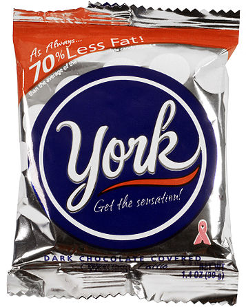 york peppermint pattie candy patty wiki patties bar wrapper