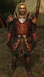 Grimbold - LOTRO