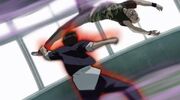 Kanzaki oga