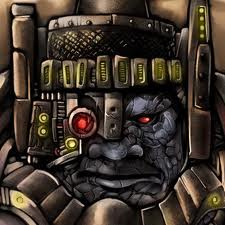 Demiurg 1