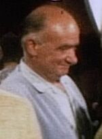 Irving Feinberg
