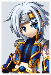 Portrait Lass big