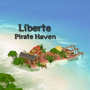 PirateHaven External